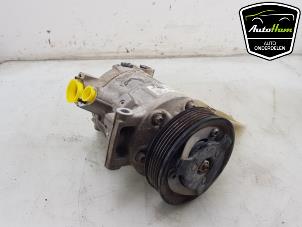 Used Air conditioning pump Volkswagen Caddy IV 2.0 TDI 75 Price € 125,00 Margin scheme offered by AutoHam