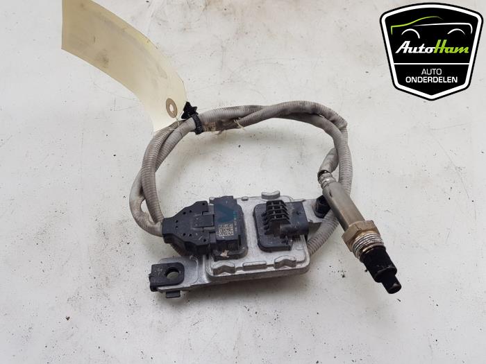 Used Nox sensor Volkswagen Caddy IV 2.0 TDI 75 Price € 211,75 Inclusive VAT offered by AutoHam