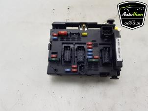 Used Fuse box Peugeot 206 (2A/C/H/J/S) 1.4 XR,XS,XT,Gentry Price € 75,00 Margin scheme offered by AutoHam