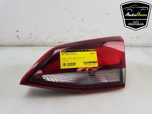 Used Taillight, right Opel Astra K Sports Tourer 1.4 16V Price € 60,00 Margin scheme offered by AutoHam