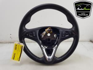 Usagé Volant Opel Astra K Sports Tourer 1.4 16V Prix sur demande proposé par AutoHam