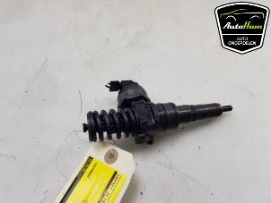Used Injector (diesel) Volkswagen Polo IV (9N1/2/3) 1.9 TDI PD 100 Price € 75,00 Margin scheme offered by AutoHam