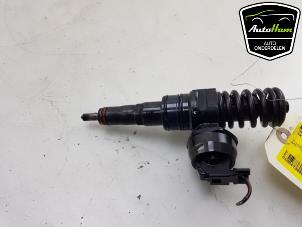 Used Injector (diesel) Volkswagen Polo IV (9N1/2/3) 1.9 TDI PD 100 Price € 75,00 Margin scheme offered by AutoHam