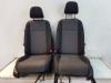 Volkswagen Caddy IV 2.0 TDI 75 Set of upholstery (complete)
