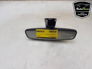 Used Rear view mirror Volkswagen Caddy IV 2.0 TDI 75 Price € 150,00 Margin scheme offered by AutoHam