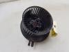Heating and ventilation fan motor from a Volkswagen Caddy IV 2.0 TDI 75 2020