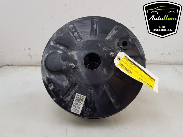 Usagé Servo frein Volkswagen Caddy IV 2.0 TDI 75 Prix € 65,00 Règlement à la marge proposé par AutoHam