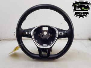 Used Steering wheel Volkswagen Caddy IV 2.0 TDI 75 Price € 225,00 Margin scheme offered by AutoHam