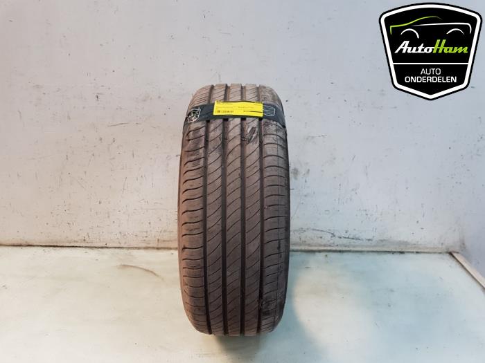 Tyre with tyre size 205/50/17 - 2055017 MICHELIN - AutoHam