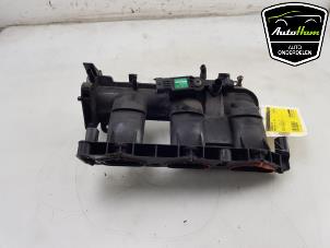 Used Intake manifold Renault Clio IV (5R) 0.9 Energy TCE 90 12V Price € 75,00 Margin scheme offered by AutoHam
