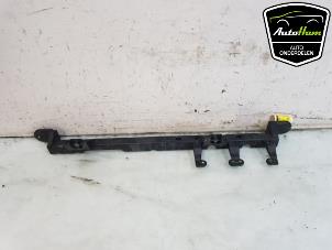 Used Radiator bar Tesla Model X 100X Price € 24,20 Inclusive VAT offered by AutoHam