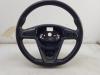 Steering wheel from a Seat Arona (KJX) 1.0 TSI 12V 2018