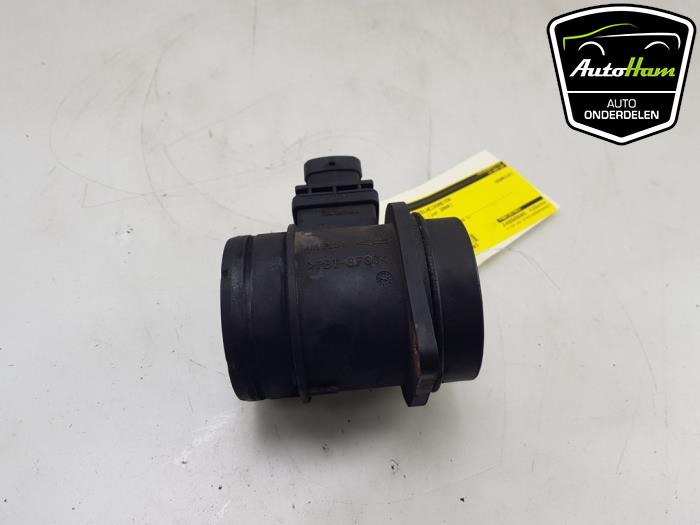 Gebrauchte Luftmengenmesser Fiat Doblo Cargo (223) 1.3 D 16V Multijet DPF Preis € 20,00 Margenregelung angeboten von AutoHam