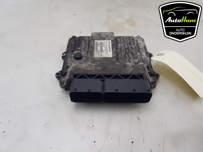 Gebrauchte Steuergerät Motormanagement Fiat Doblo Cargo (223) 1.3 D 16V Multijet DPF Preis € 100,00 Margenregelung angeboten von AutoHam