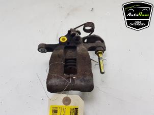 Used Rear brake calliper, left Hyundai i10 (B5) 1.0 12V Price € 50,00 Margin scheme offered by AutoHam