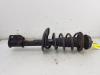 Dacia Lodgy (JS/SD0J) 1.2 TCE 16V Amortisseur avant droit