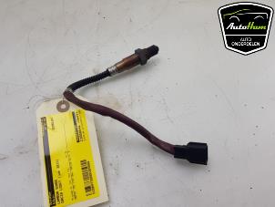 Sonde lambda d'un Dacia Lodgy (JS/SD0J) 1.2 TCE 16V 2013