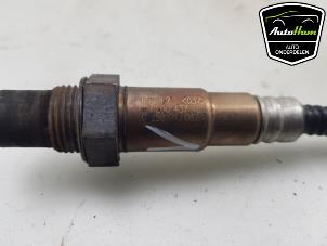 Sonde lambda d'un Dacia Lodgy (JS/SD0J) 1.2 TCE 16V 2013