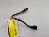 Dacia Lodgy (JS/SD0J) 1.2 TCE 16V Sonde lambda