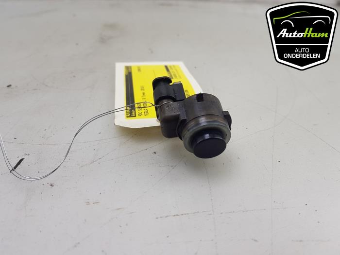 Usados Sensor PDC Tesla Model X 100X Precio € 25,00 Norma de margen ofrecido por AutoHam