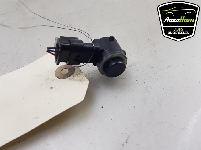Usados Sensor PDC Tesla Model X 100X Precio € 25,00 Norma de margen ofrecido por AutoHam