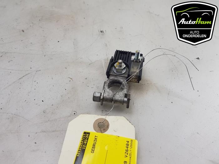 Begagnade Batterisensor Tesla Model X 100X Pris € 10,00 Marginaltabell erbjuds av AutoHam