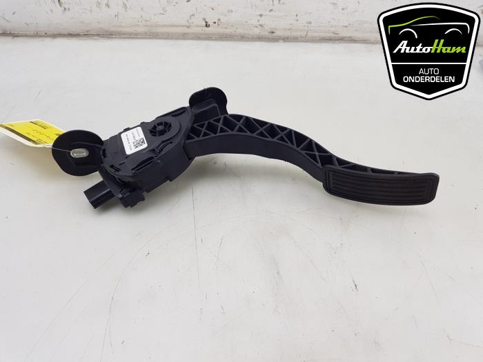 Begagnade Gaspedal Tesla Model X 100X Pris € 15,00 Marginaltabell erbjuds av AutoHam