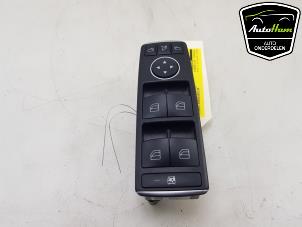 Used Electric window switch Tesla Model X 100X Price € 42,35 Inclusive VAT offered by AutoHam