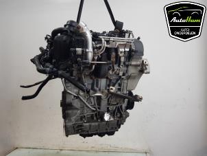 Used Engine Audi Q2 (GAB/GAG) 1.4 TFSI 16V Price on request offered by AutoHam