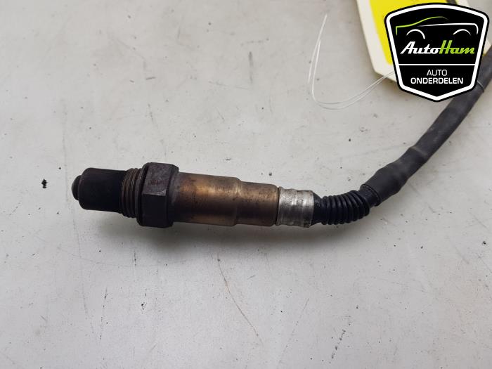 Lambda probe from a Opel Mokka/Mokka X X 1.4 Turbo 16V 4x2 2018