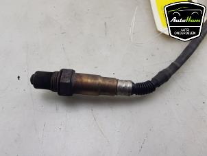 Lambda probe from a Opel Mokka/Mokka X X 1.4 Turbo 16V 4x2 2018