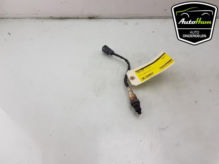 Lambda probe from a Toyota Aygo (B40) 1.0 12V VVT-i 2021