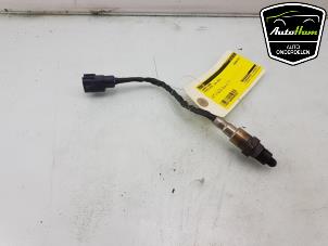 Lambda probe from a Toyota Aygo (B40) 1.0 12V VVT-i 2021