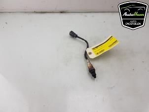 Lambda probe from a Toyota Aygo (B40) 1.0 12V VVT-i 2021