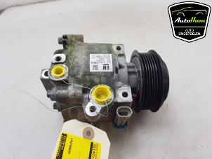 Used Air conditioning pump Opel Mokka/Mokka X X 1.4 Turbo 16V 4x2 Price € 150,00 Margin scheme offered by AutoHam