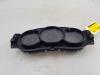 Dacia Lodgy (JS/SD0J) 1.2 TCE 16V Instrument de bord