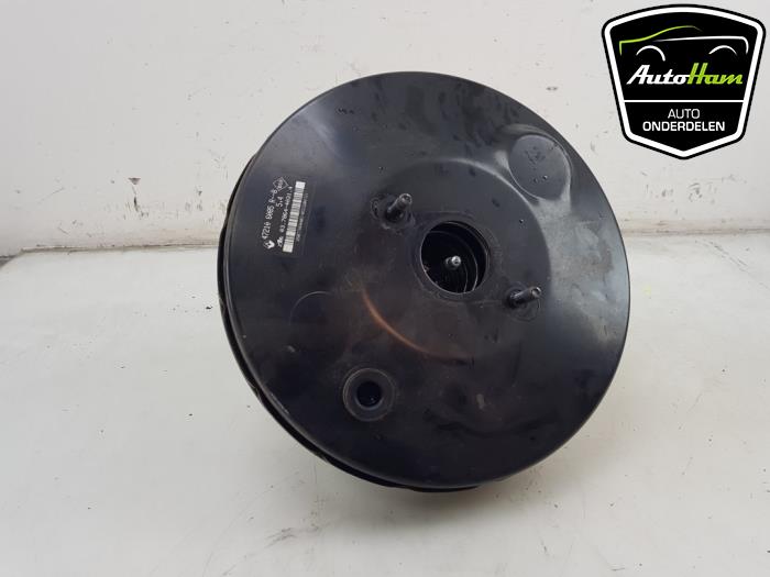 Usados Servofreno Dacia Lodgy (JS/SD0J) 1.2 TCE 16V Precio € 45,00 Norma de margen ofrecido por AutoHam