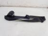 Dacia Lodgy (JS/SD0J) 1.2 TCE 16V Ceinture arrière gauche