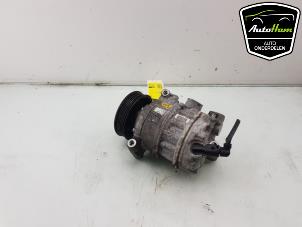 Used Air conditioning pump Audi Q2 (GAB/GAG) 1.4 TFSI 16V Price € 125,00 Margin scheme offered by AutoHam