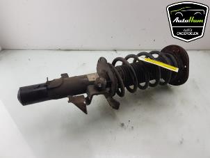 Used Front shock absorber, right Volvo V60 I (FW/GW) 1.6 T3 16V Price € 75,00 Margin scheme offered by AutoHam