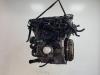 Engine from a Volvo V60 I (FW/GW), 2010 / 2018 1.6 T3 16V, Combi/o, Petrol, 1.598cc, 110kW (150pk), FWD, B4164T3, 2010-09 / 2015-12, FW45 2012