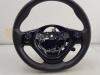 Steering wheel from a Toyota Aygo (B40) 1.0 12V VVT-i 2021