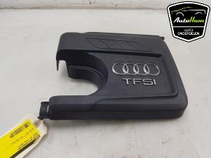 Usados Chapa protectora motor Audi Q2 (GAB/GAG) 1.4 TFSI 16V Precio € 20,00 Norma de margen ofrecido por AutoHam