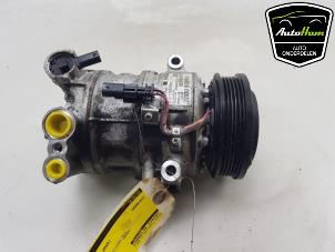 Usados Bomba de aire acondicionado Opel Insignia Sports Tourer 1.5 Turbo 16V 165 Precio € 125,00 Norma de margen ofrecido por AutoHam