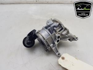Used Oil pump Volkswagen Polo VI (AW1) 1.0 TSI 12V Price € 100,00 Margin scheme offered by AutoHam