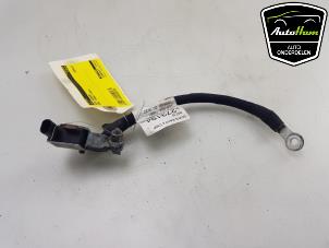 Używane Czujnik baterii Opel Corsa F (UB/UH/UP) 1.2 12V 75 Cena € 40,00 Procedura marży oferowane przez AutoHam