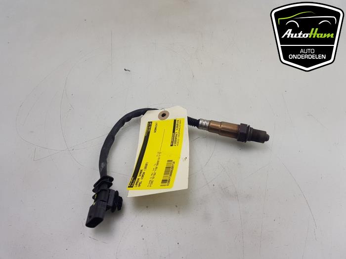 Lambda probe from a Opel Corsa F (UB/UH/UP) 1.2 12V 75 2020