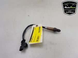 Lambda probe from a Opel Corsa F (UB/UH/UP) 1.2 12V 75 2020
