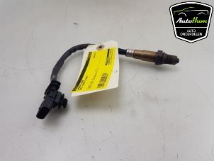 Lambda probe from a Opel Corsa F (UB/UH/UP) 1.2 12V 75 2020
