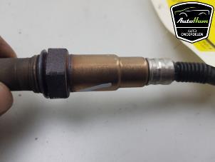 Lambda probe from a Opel Corsa F (UB/UH/UP) 1.2 12V 75 2020